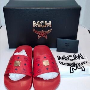 MCM Visetos Slide - NEW